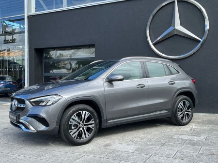 2026 Mercedes-Benz GLA - photo 30