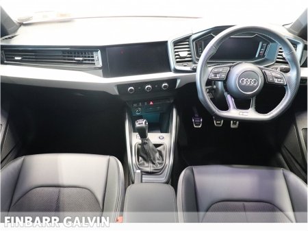 2021 Audi A1 - photo 4