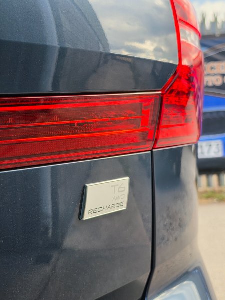 2021 Volvo XC60 - photo 9