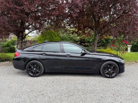 2018 BMW 4-Series - photo 3