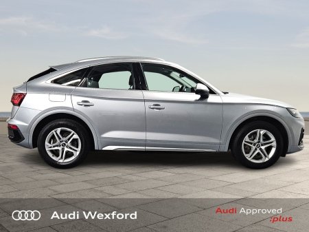 2022 Audi Q5 - photo 8