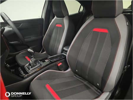 2024 Vauxhall Mokka - photo 5