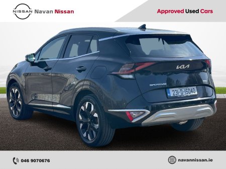 2023 Kia Sportage - photo 6