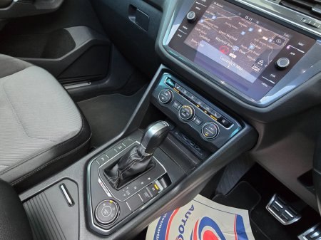 2018 Volkswagen Tiguan - photo 17