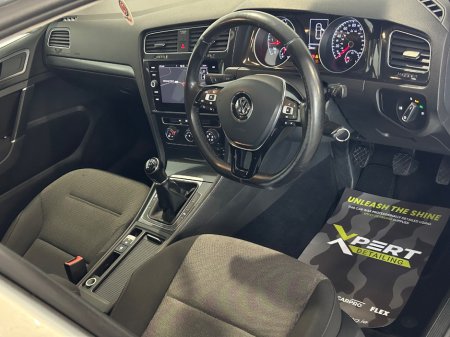 2018 Volkswagen Golf - photo 15
