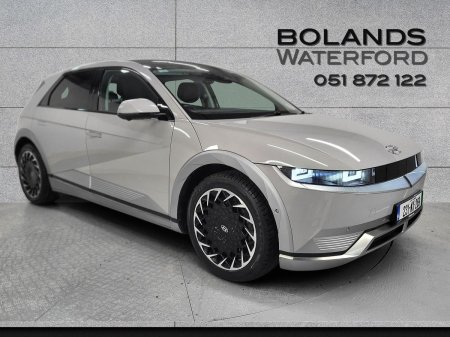 2023 Hyundai IONIQ 5 77kW Platinum Finance from €114 per week