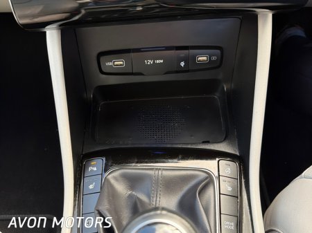 2024 Hyundai Tucson - photo 20