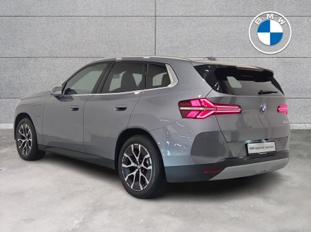 2026 BMW X3 - photo 2