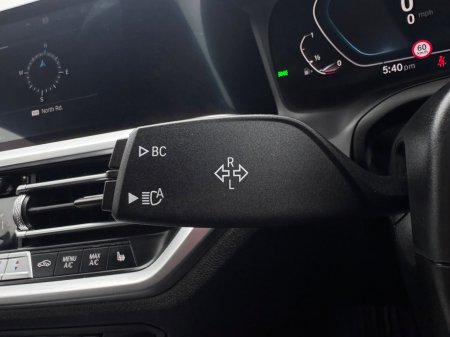 2021 BMW 3-Series - photo 23