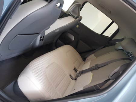 2026 Kia EV2 - photo 10