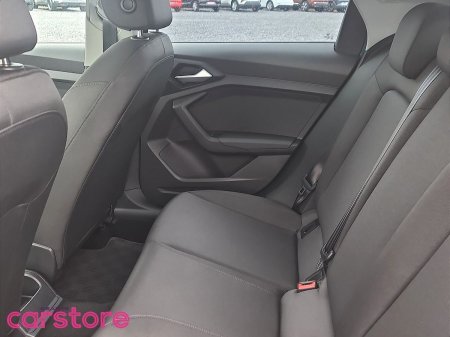 2021 Audi A1 - photo 10