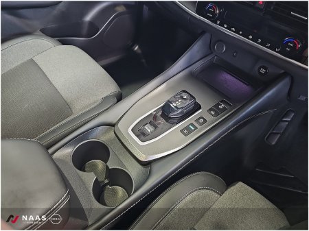 2025 Nissan Qashqai - photo 16