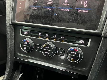 2019 Volkswagen Golf - photo 22