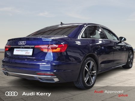 2023 Audi A4 - photo 7