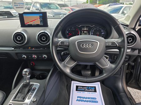 2015 Audi A3 - photo 9
