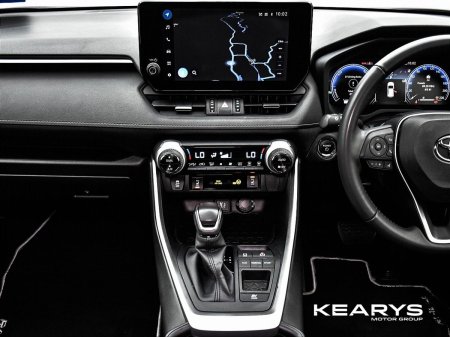 2024 Toyota RAV4 - photo 12