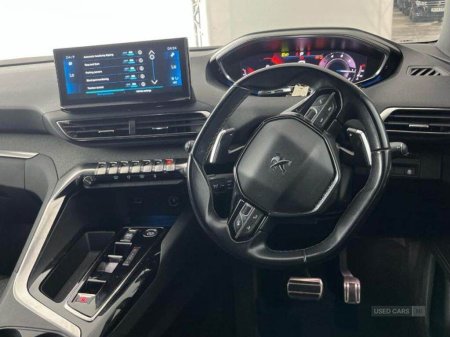 2023 Peugeot 3008 - photo 4