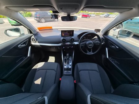 2017 Audi Q2 - photo 14