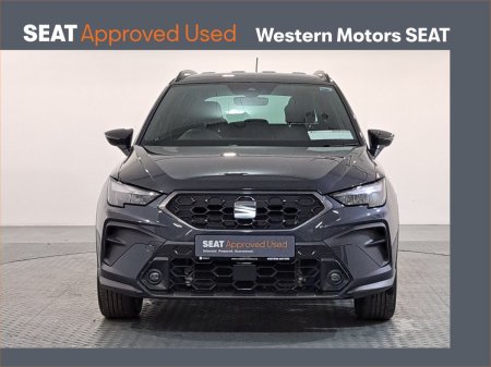 2026 SEAT Arona - photo 2