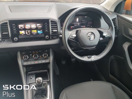 2023 Skoda Karoq - photo 2