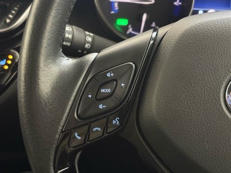 2023 Toyota C-HR - photo 15