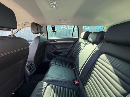 2022 Volkswagen Passat - photo 40