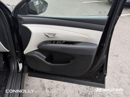 2024 Hyundai Tucson - photo 27