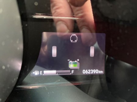 2019 Honda Fit - photo 17