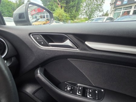 2018 Audi A3 - photo 21