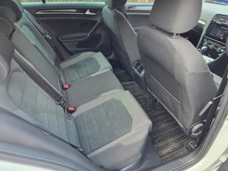 2019 Volkswagen Golf - photo 10