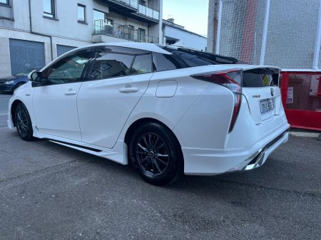2017 Toyota Prius - photo 6
