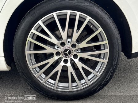 2023 Mercedes-Benz CLA - photo 3
