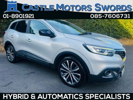 2016 Renault Kadjar - photo 2