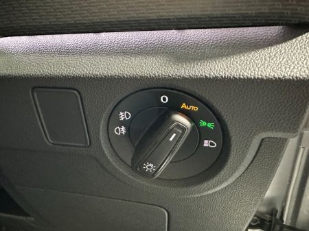 2024 Volkswagen T-Cross - photo 24