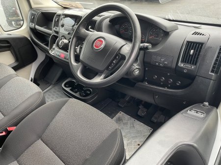 2019 Fiat Ducato - photo 14