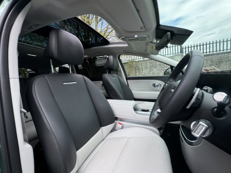 2026 Hyundai IONIQ 9 - photo 11