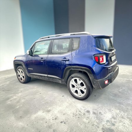 2017 Jeep Renegade - photo 11