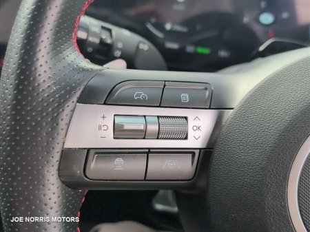 2024 Hyundai KONA - photo 22