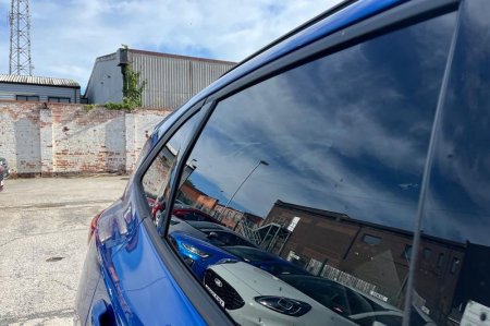 2025 Ford Kuga - photo 38