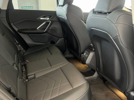 2026 BMW iX1 - photo 11