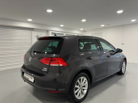 2015 Volkswagen Golf - photo 16