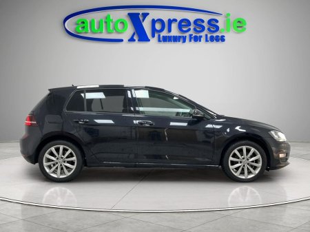 2017 Volkswagen Golf - photo 15