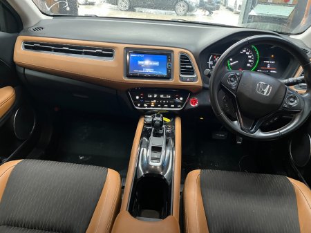 2020 Honda Vezel - photo 16