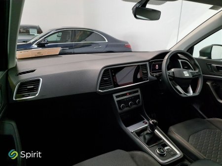 2023 SEAT Ateca - photo 8