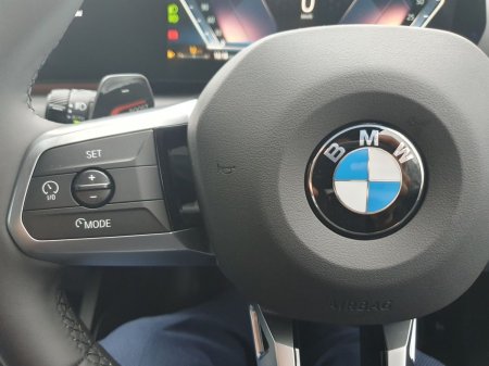 2026 BMW 1-Series - photo 17