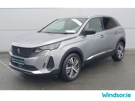 2022 Peugeot 3008 - photo 14