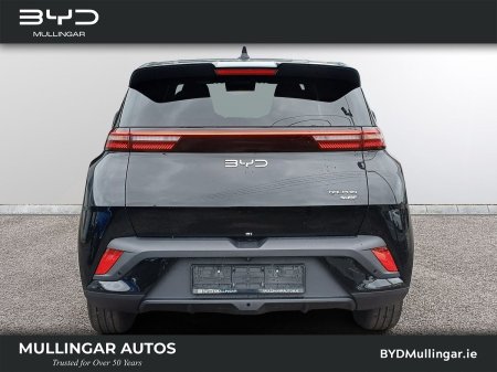 2026 BYD DOLPHIN SURF - photo 14