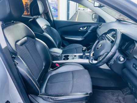 2016 Renault Kadjar - photo 16