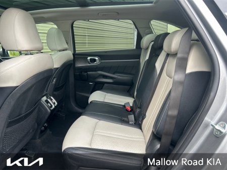 2021 Kia Sorento - photo 9
