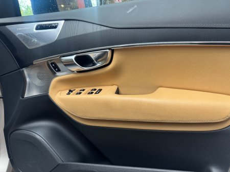 2023 Volvo XC90 - photo 17